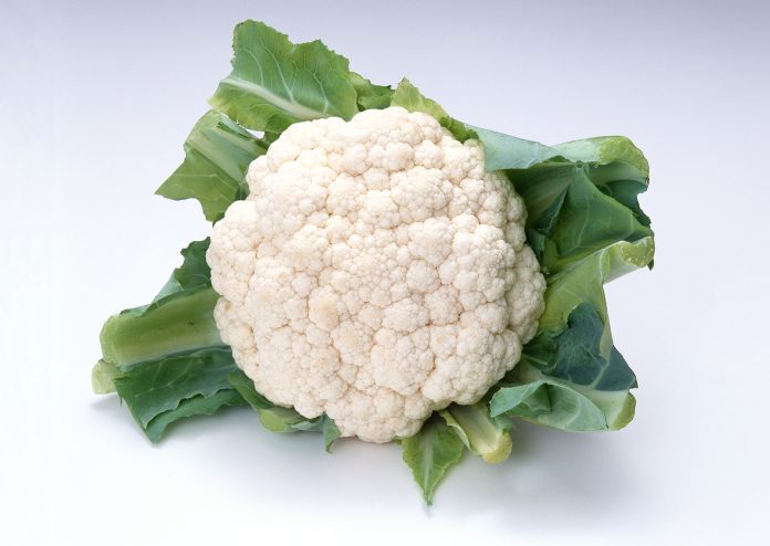 CAVOLFIORE CINESE 散花菜